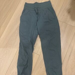 Lululemon dance pants
